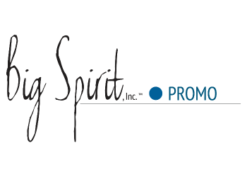 Big Spirit Promo Logo