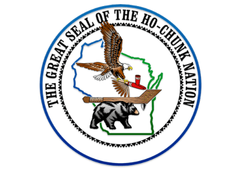 Ho-Chunk Seal