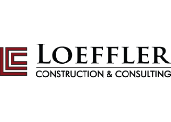 Loeffler Construction and Consulting Logo