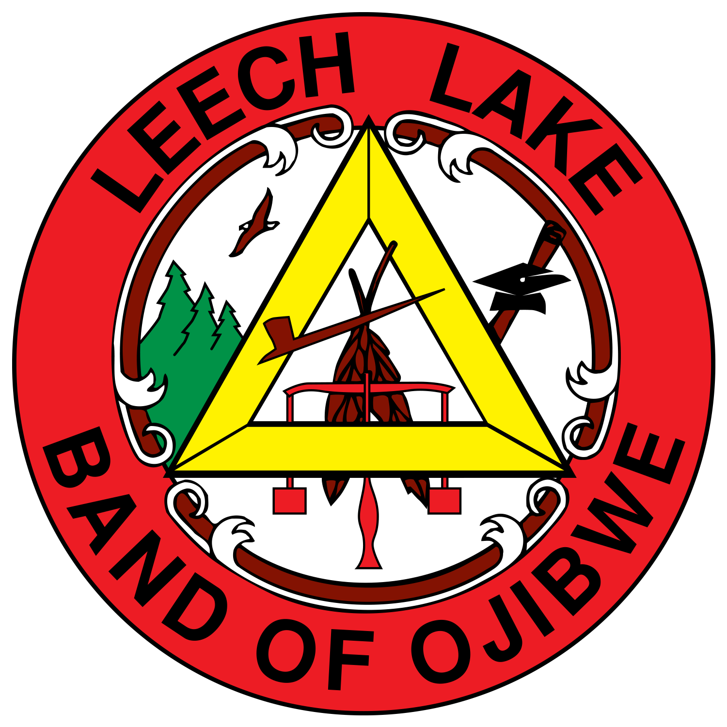 Leech Lake Band of Ojibwe