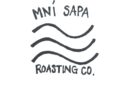 Mní Sapa logo