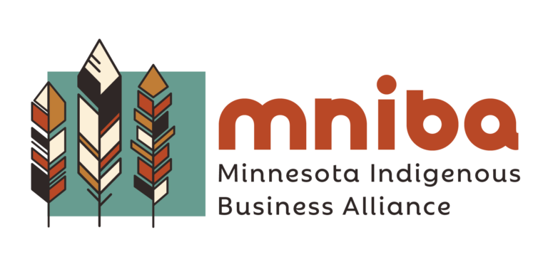 MNIBA horizontal logo