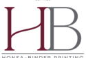 Honsa-Binder Printing, Inc.