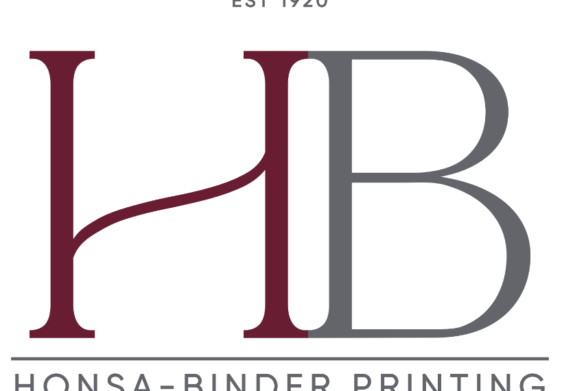 Honsa-Binder Logo